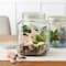 Large Square Cracker Jar By Ashland®